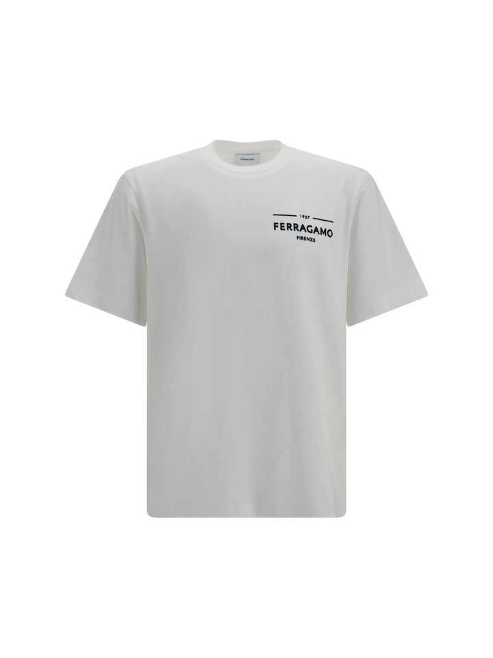 Cotton T-shirt 1