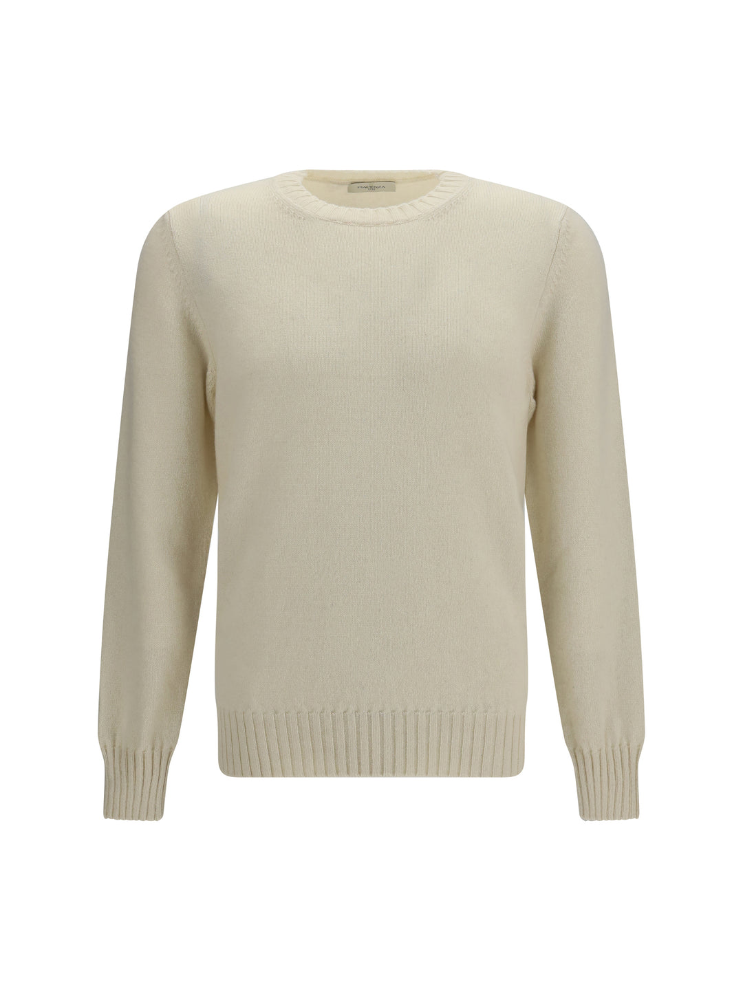 Cashmere crewneck Sweater 1