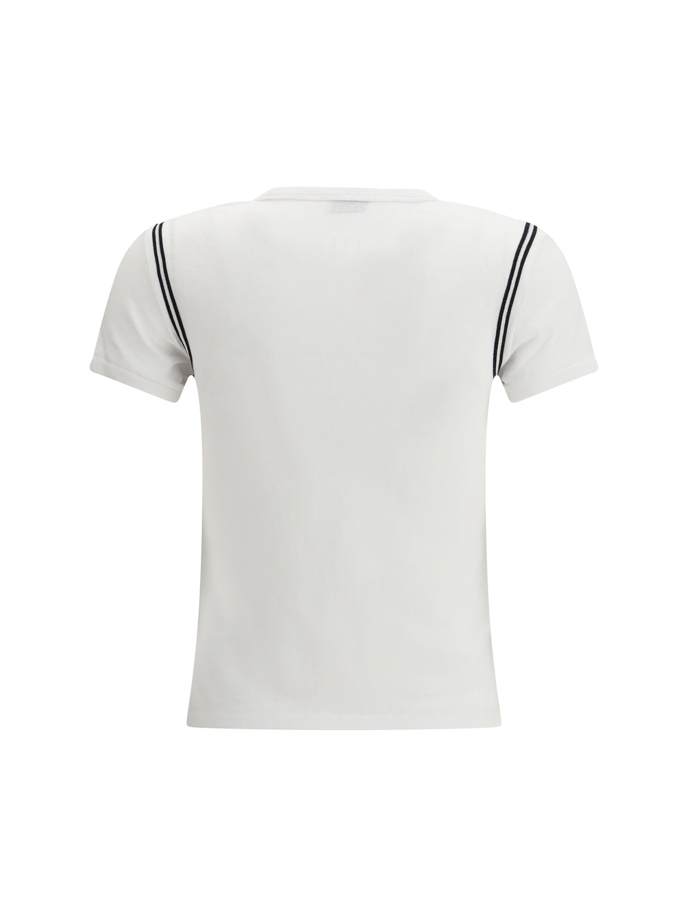 Cotton Boke Flower 2.0 embroidered T-shirt 2