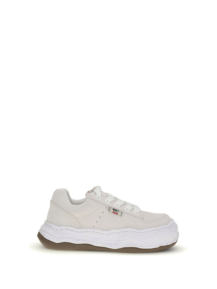 Oliver Sneakers 1