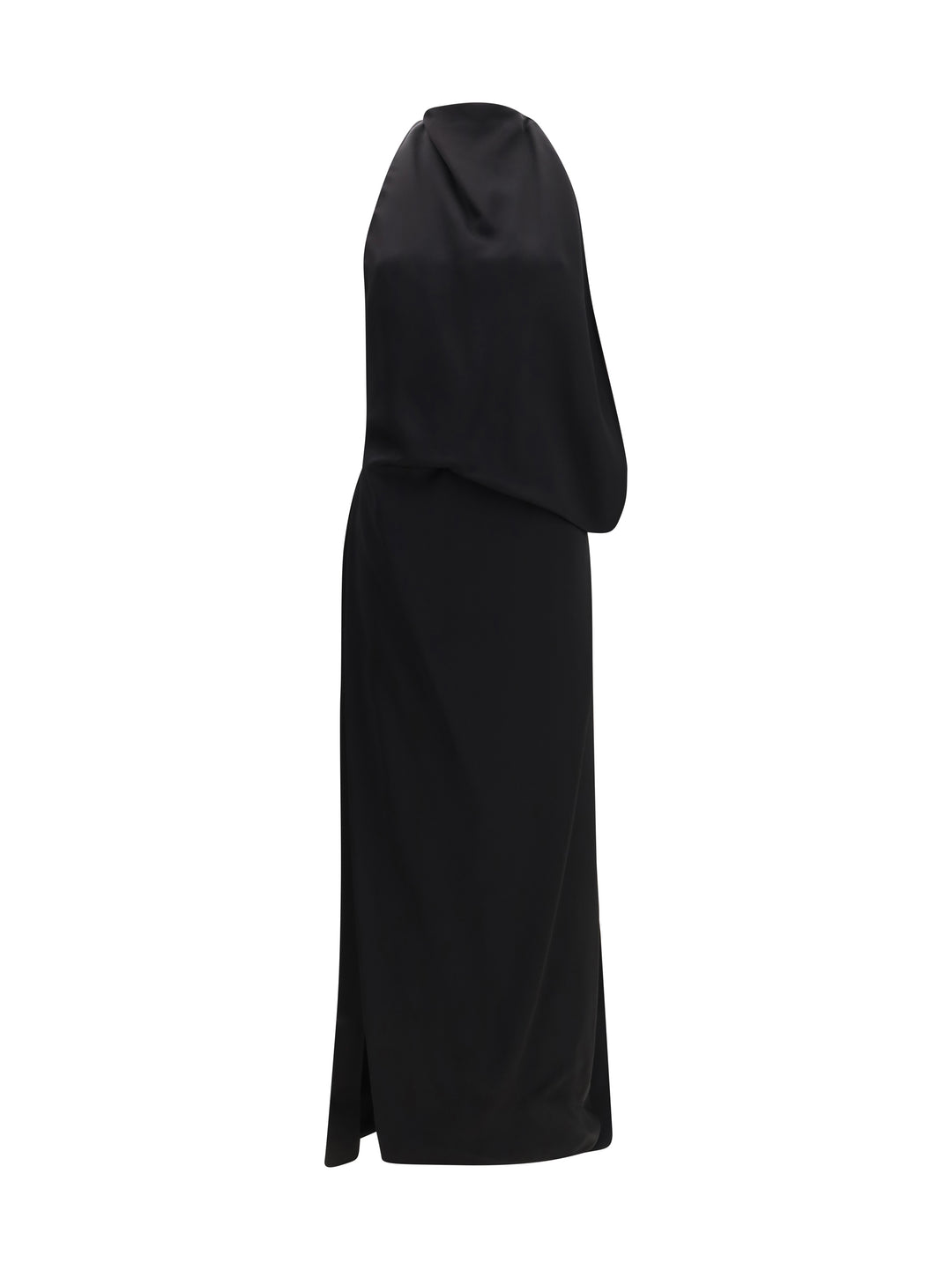 Long Dolmen Dress 1