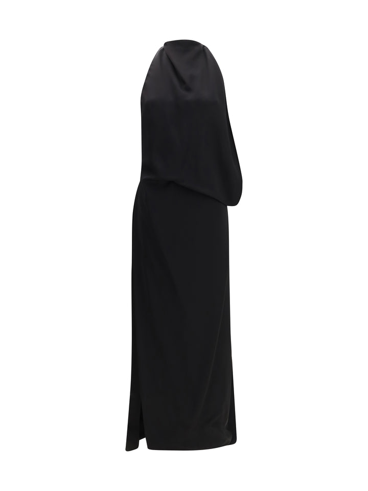Long Dolmen Dress 1