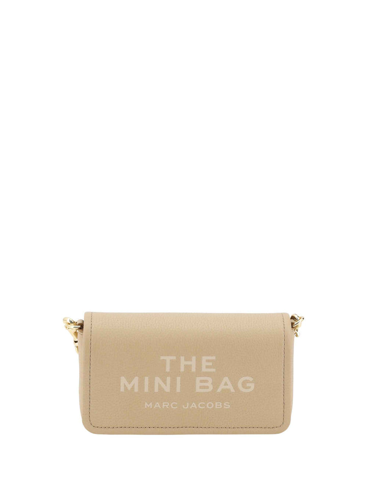 The Mini Bag Shoulder Bag