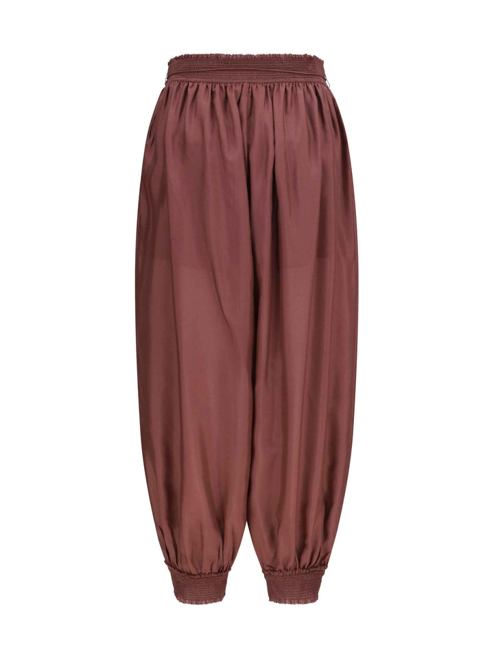 Aster Harem Pants
