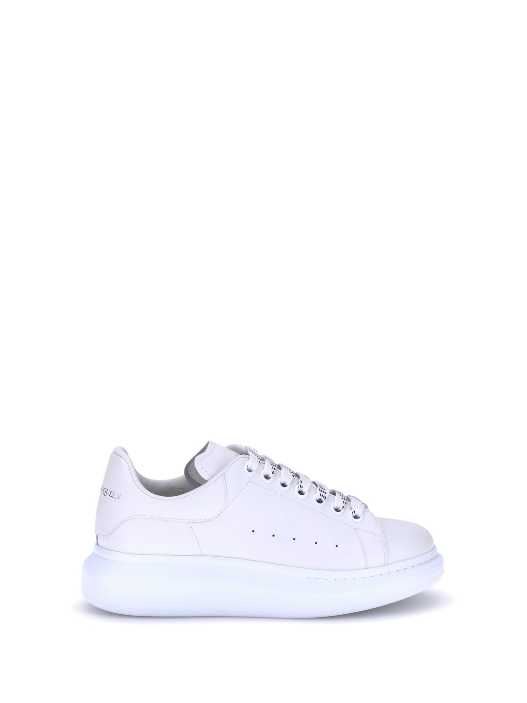 Leather Sneakers 1
