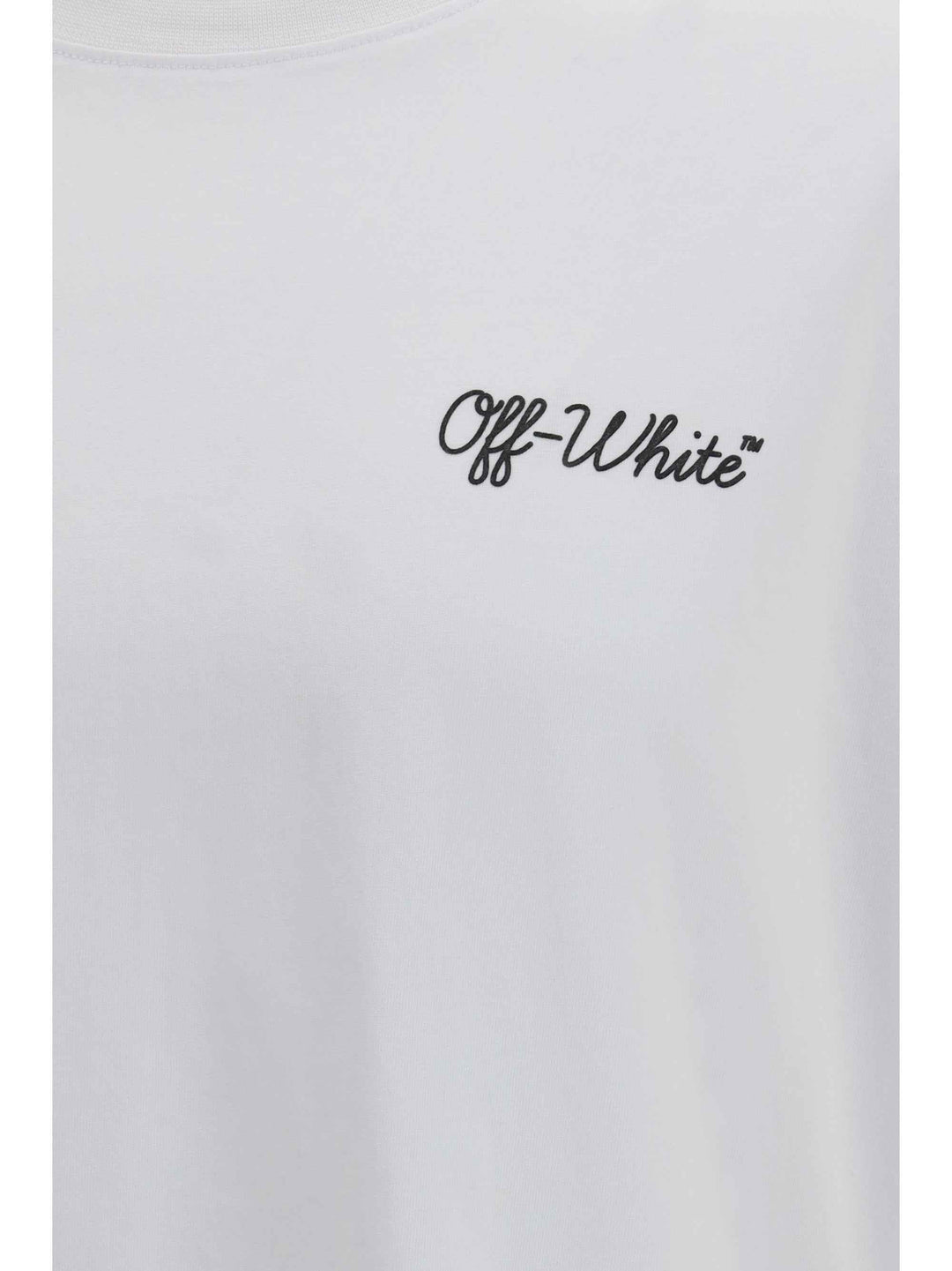 Script Skate T-shirt