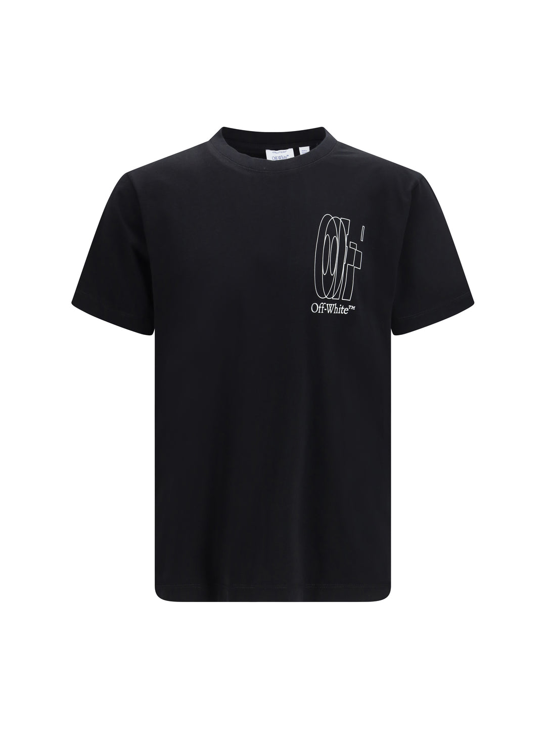 Big Double Arrow T-shirt 1
