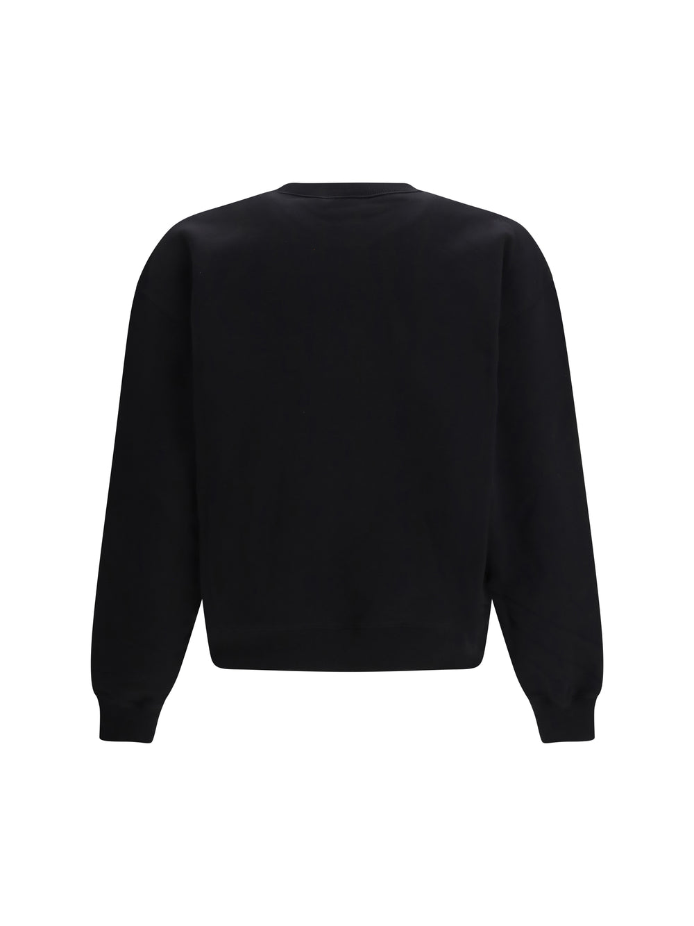 Cotton Sweatshirt 2