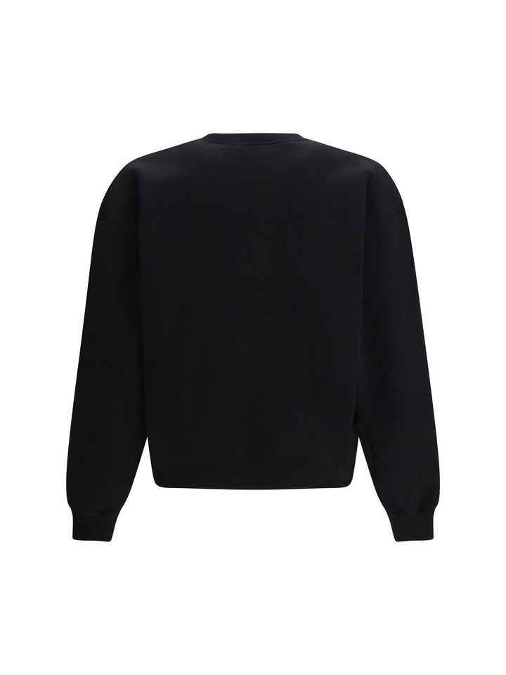 Cotton Sweatshirt 2