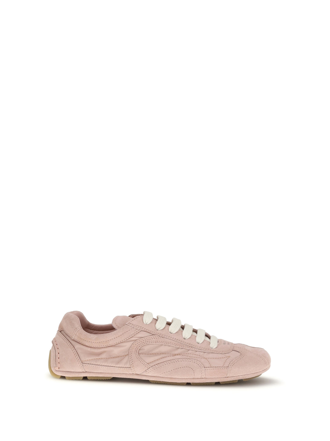 Montecarlo Re-Edition 2005 Sneakers 1