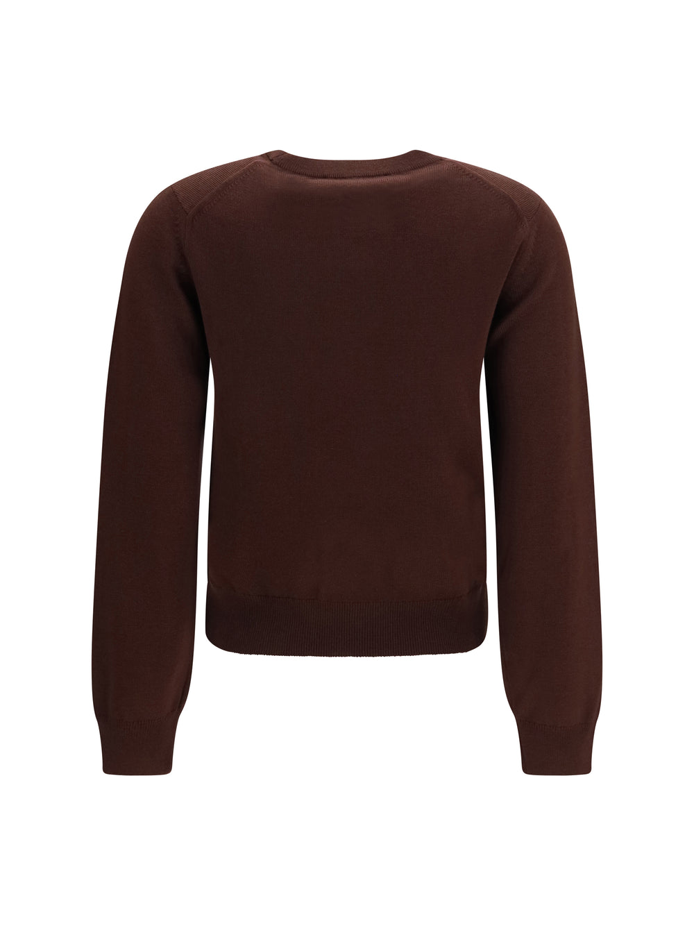 Baby Fox Merino Jumper 2
