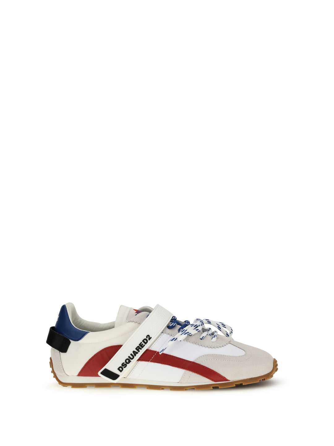 DC-642 Sneakers 1