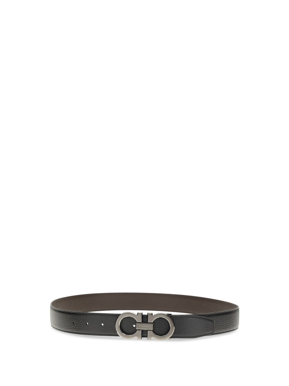 Leather Belt 2