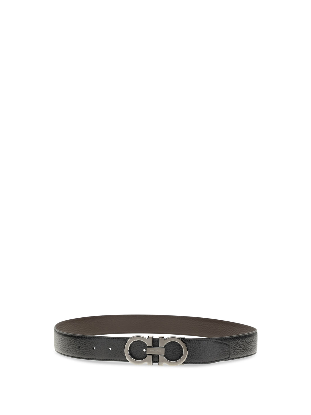 Leather Belt 2