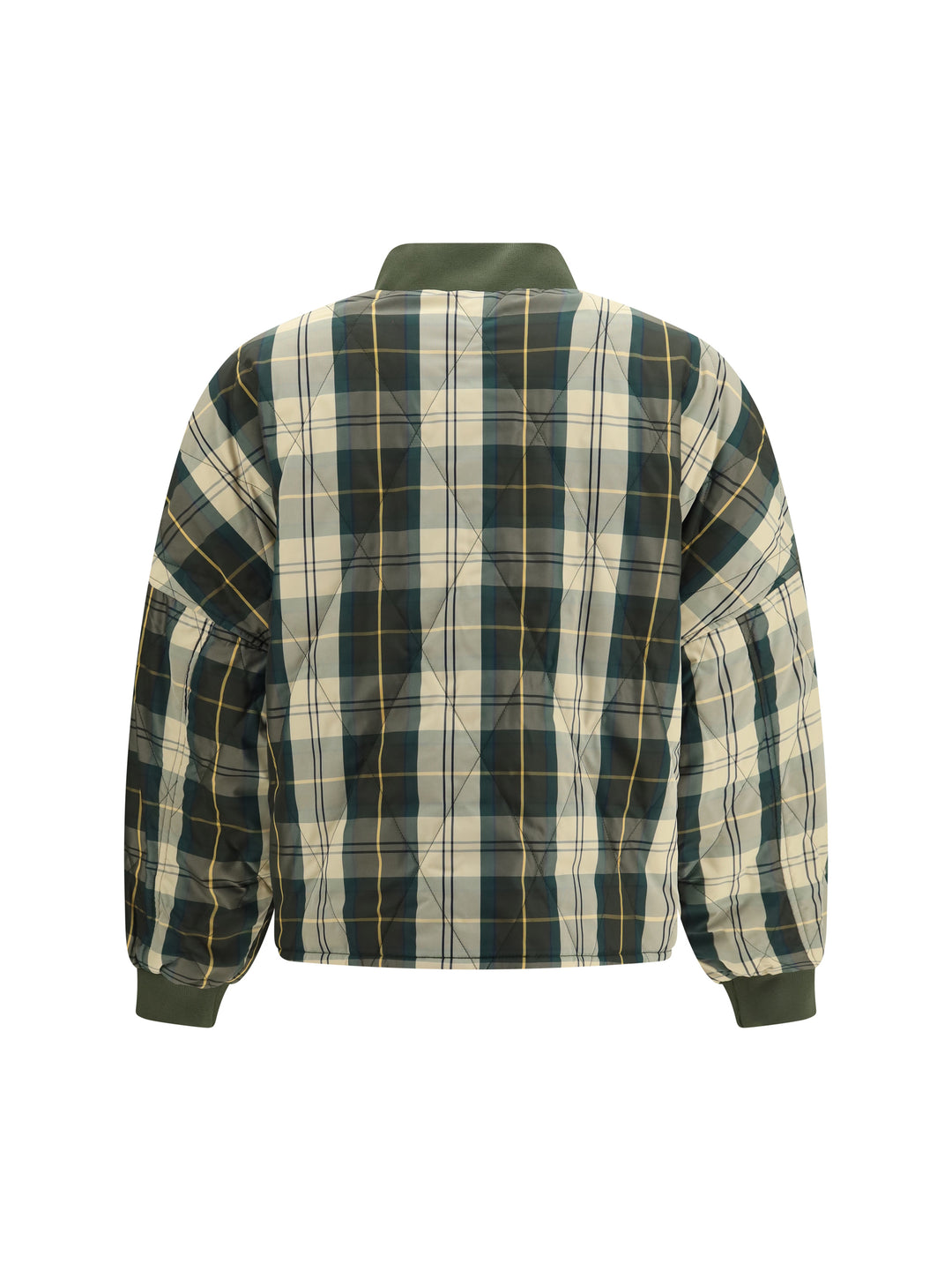 Reversible quilted Ravenshill Jacket 4