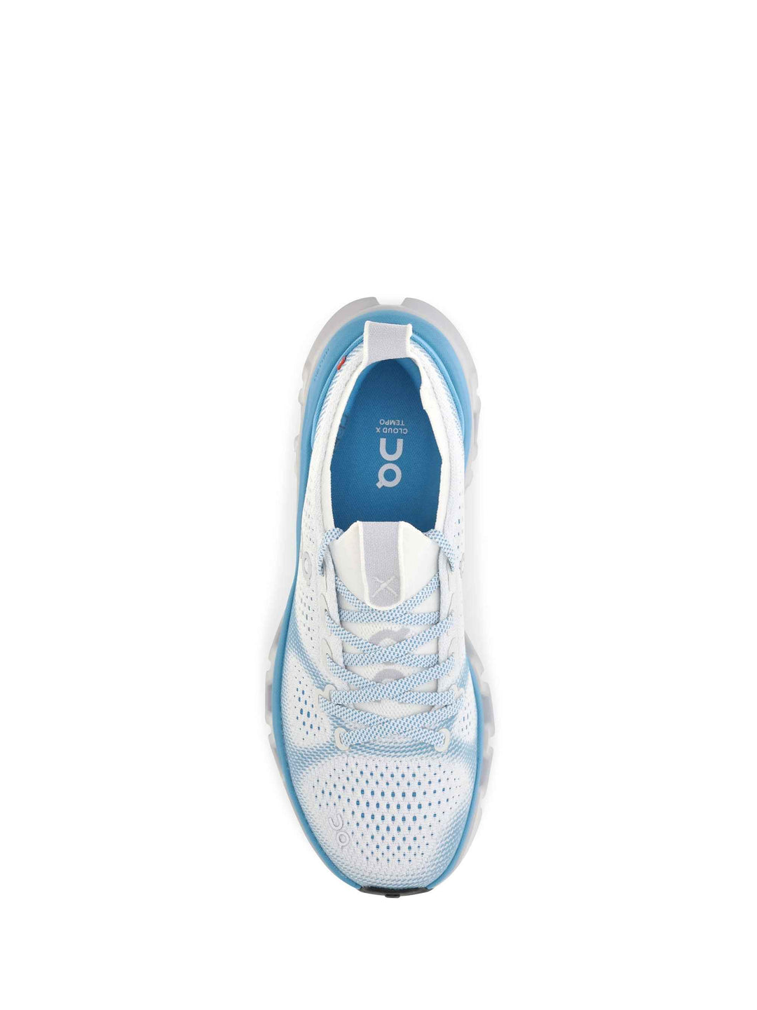 Cloud X Tempo Sneakers