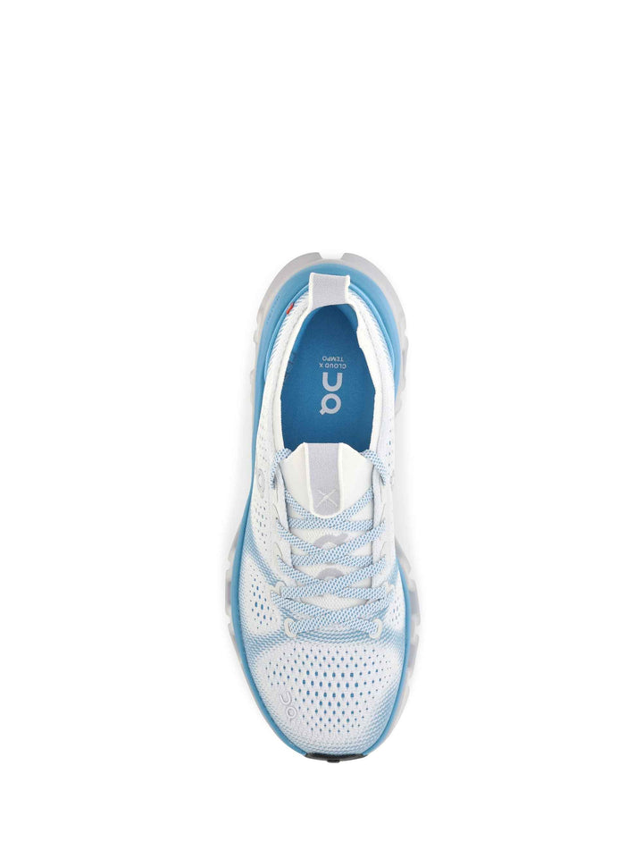 Cloud X Tempo Sneakers