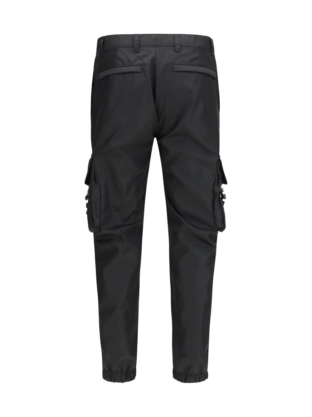 Re-Nylon Cargo Pants 2