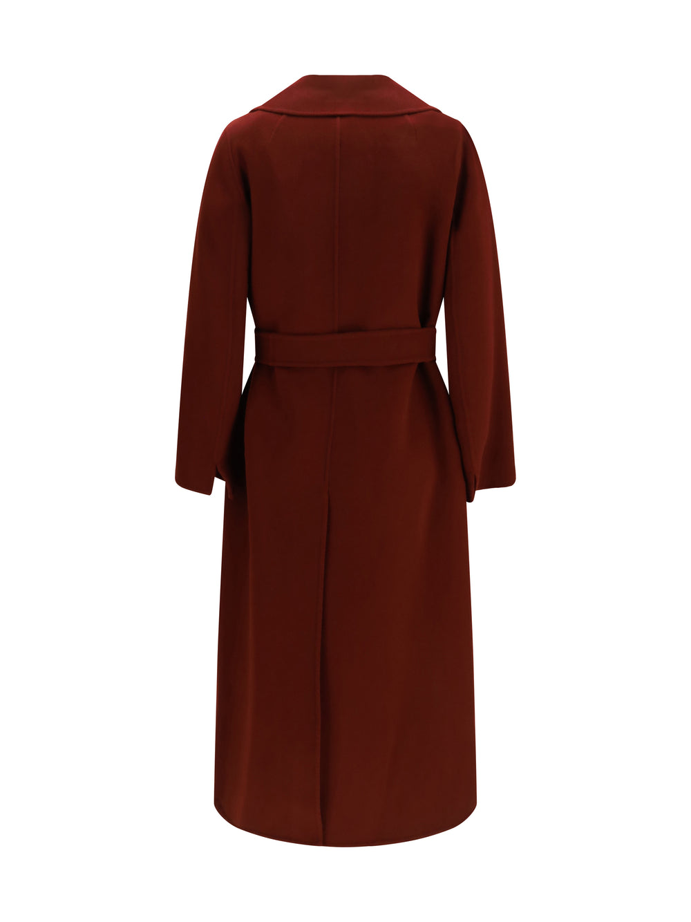 Poldo virgin wool Coat 2