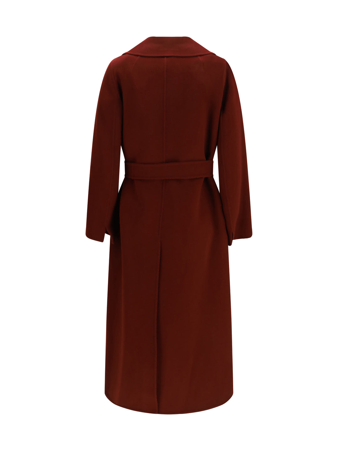 Poldo virgin wool Coat 2