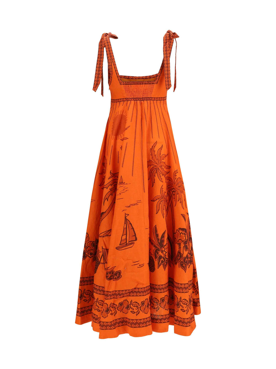 Boathouse Ballet Dress