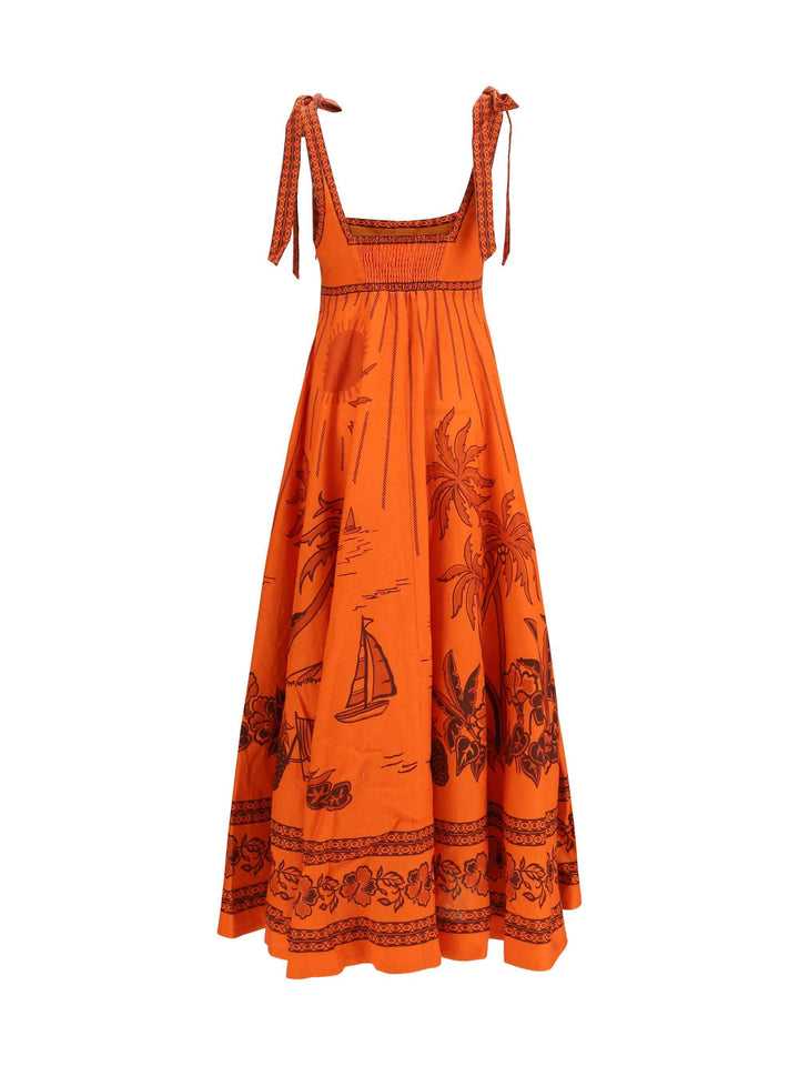 Boathouse Ballet Dress