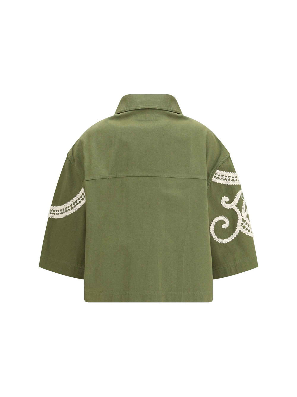 Como Jacket