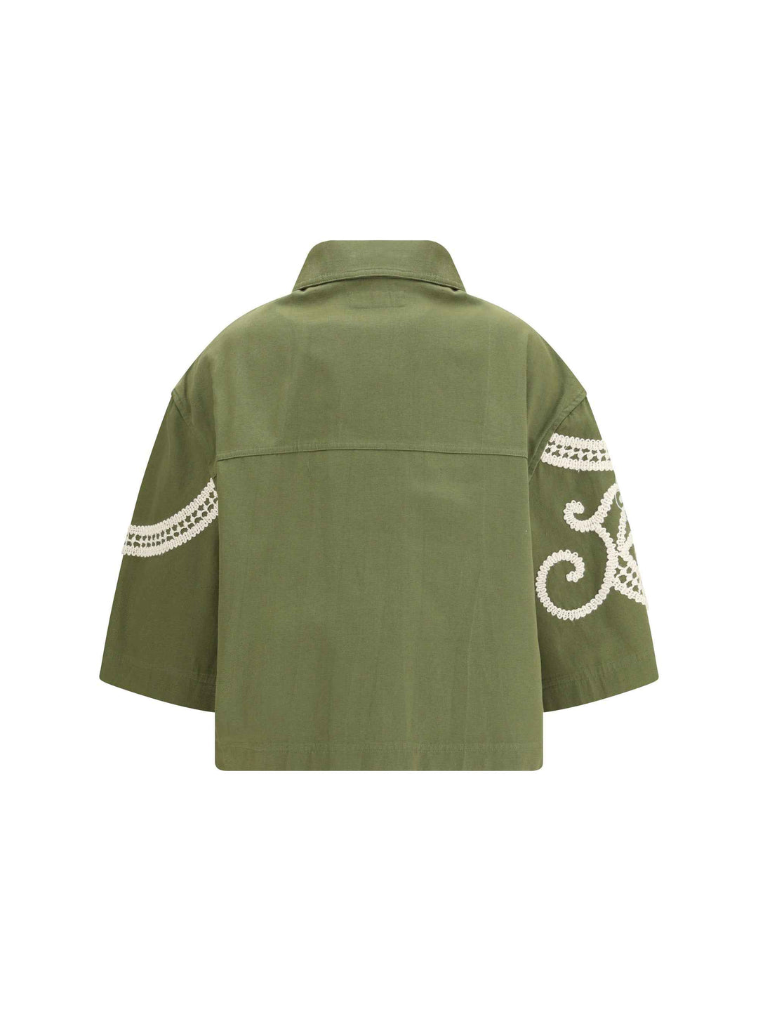 Como Jacket