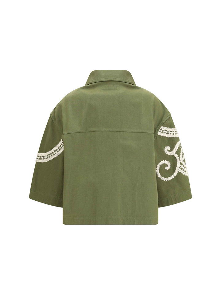 Como Jacket