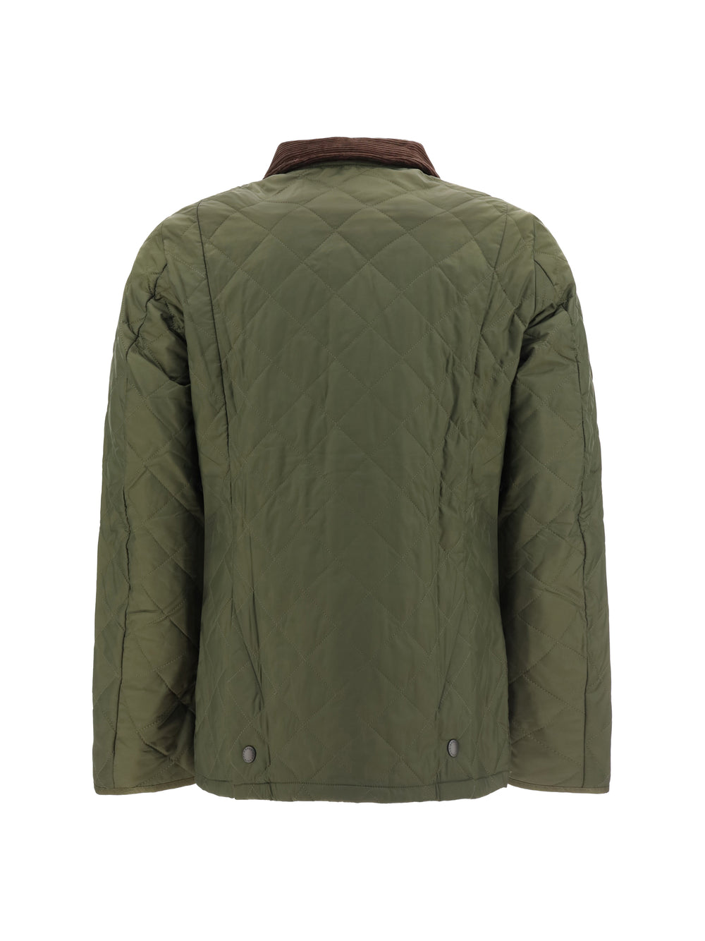 Heritage Quilt Jacket 2