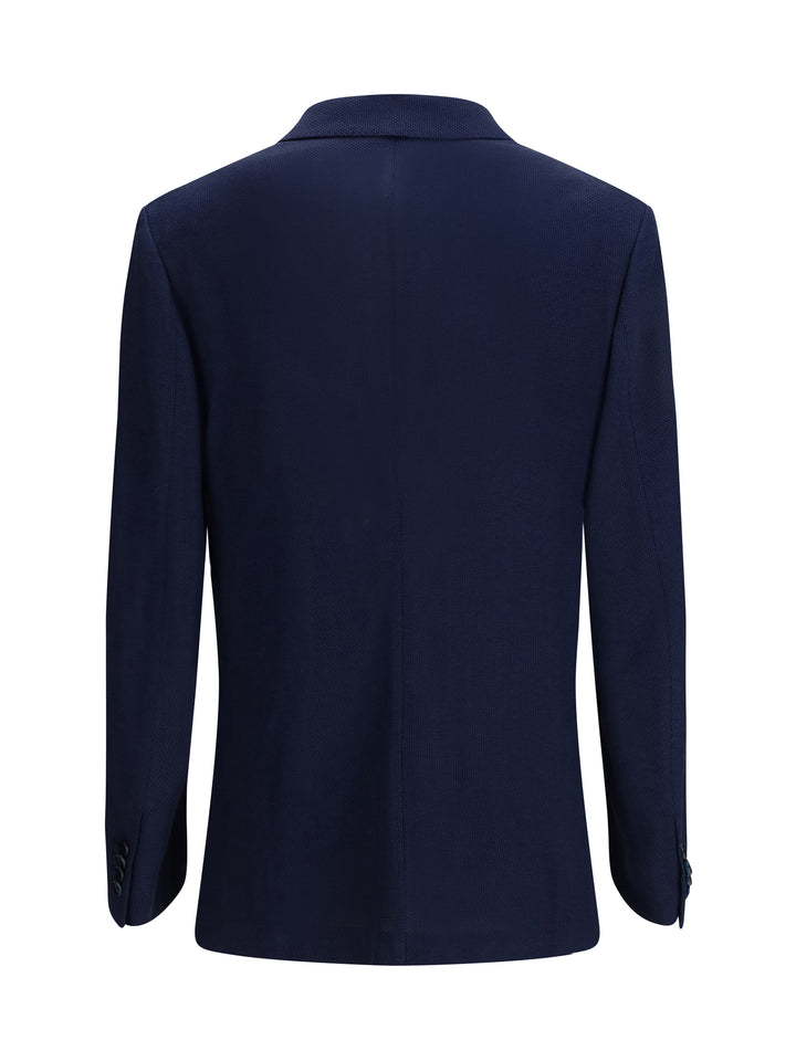 Jersey Blazer 2