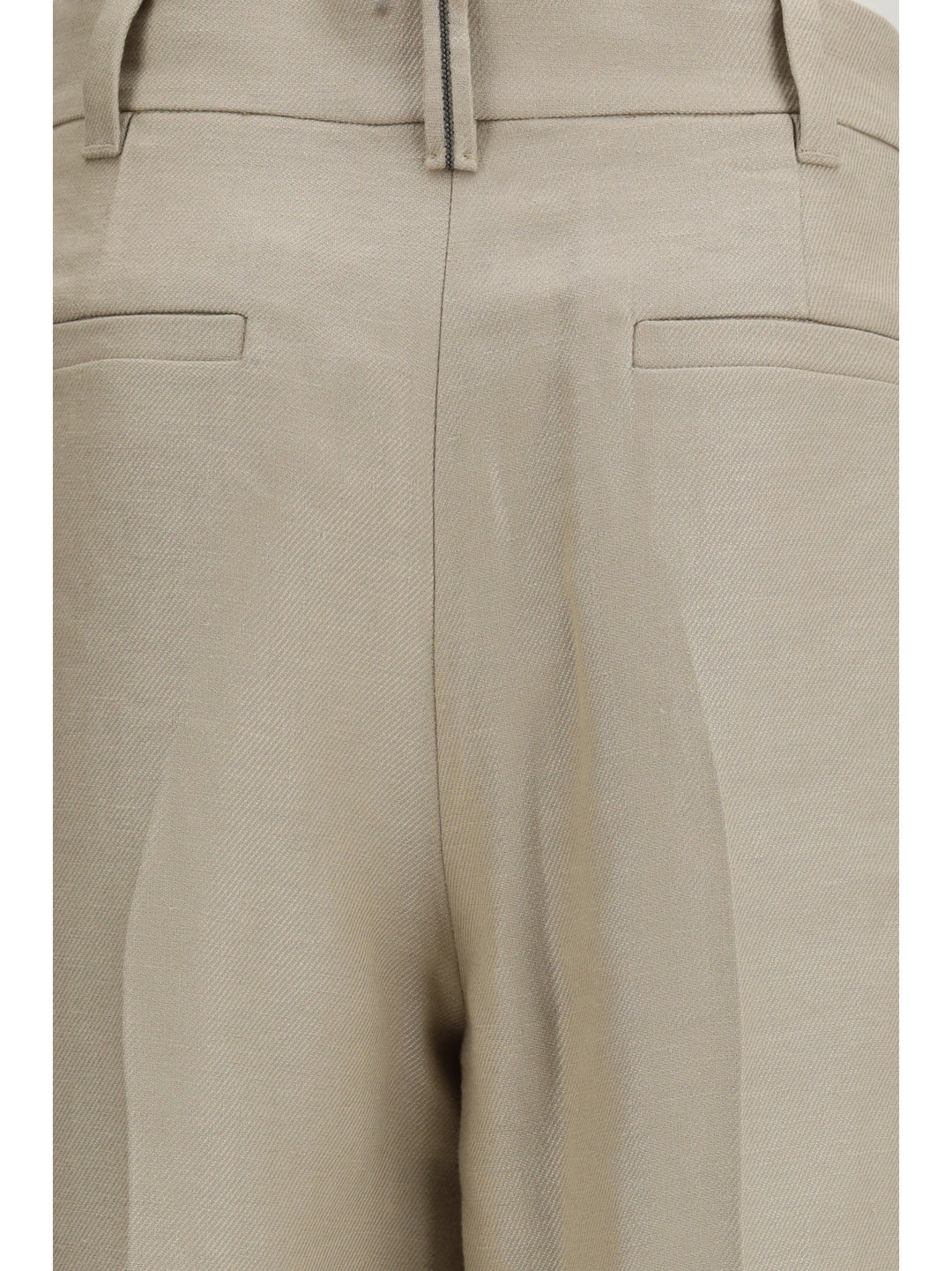 Linen Pants 3