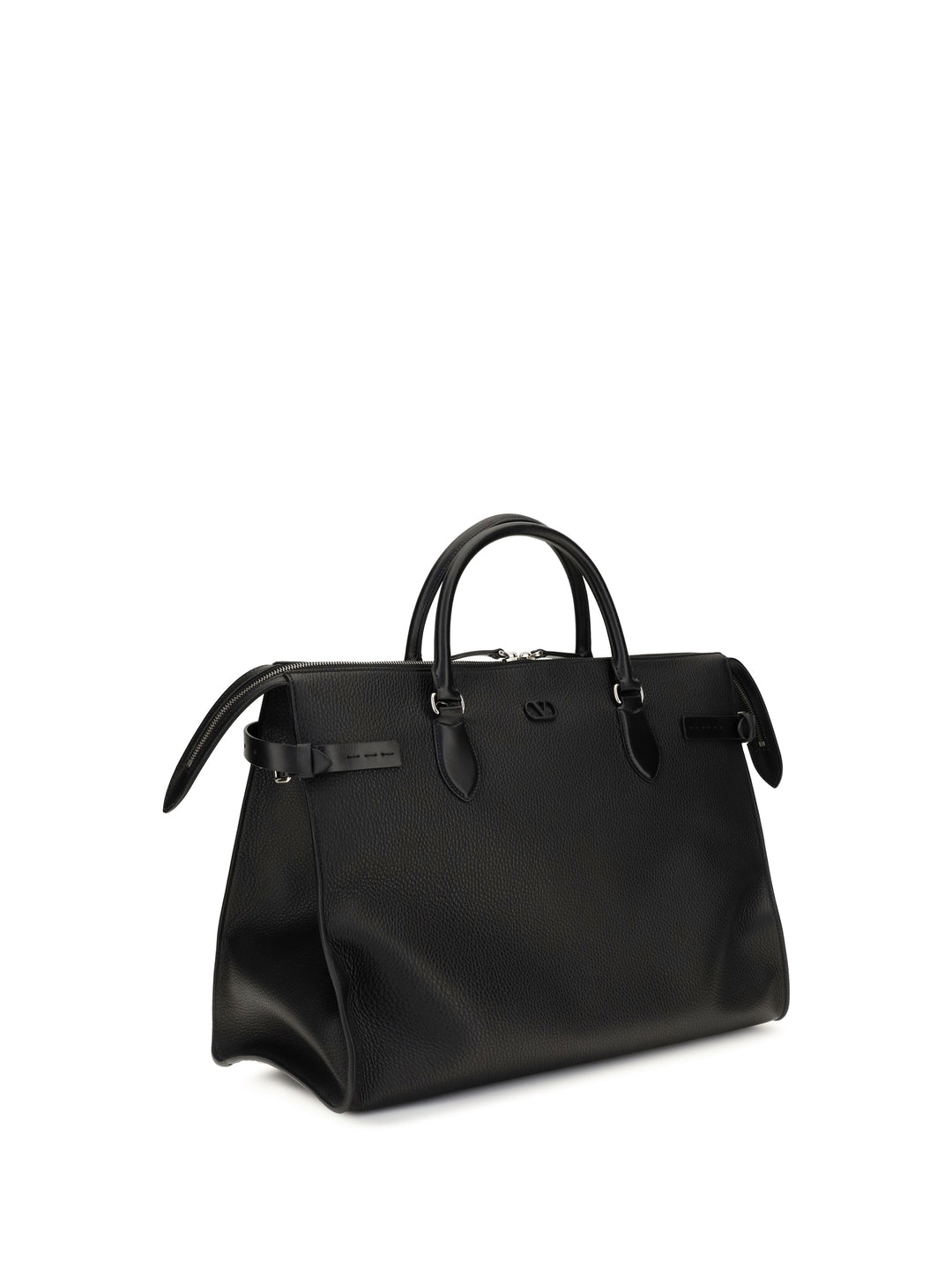 Large Antibes Top Handle Bag 2