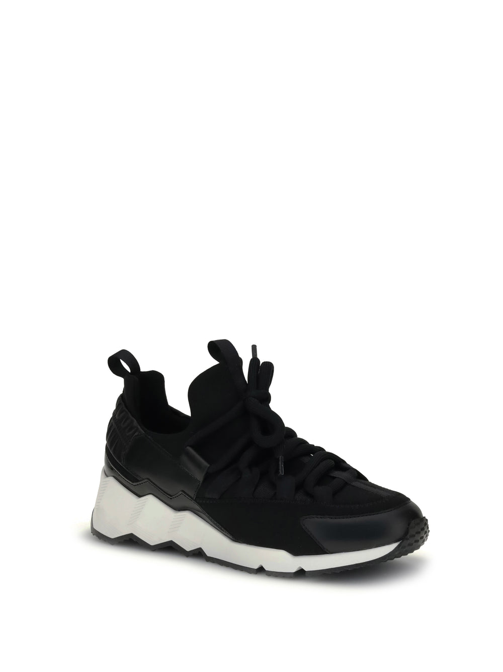 Trek Cosmetic Sneakers 2