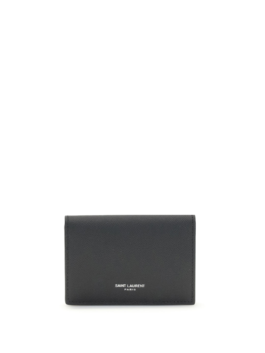 Grain de poudre leather business Card Holder 1