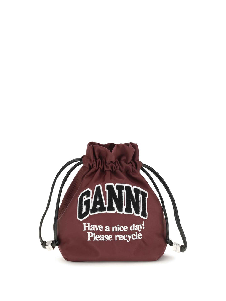 Nylon Pouch
