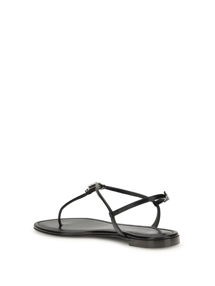 Pia Mizuki Sandals 3