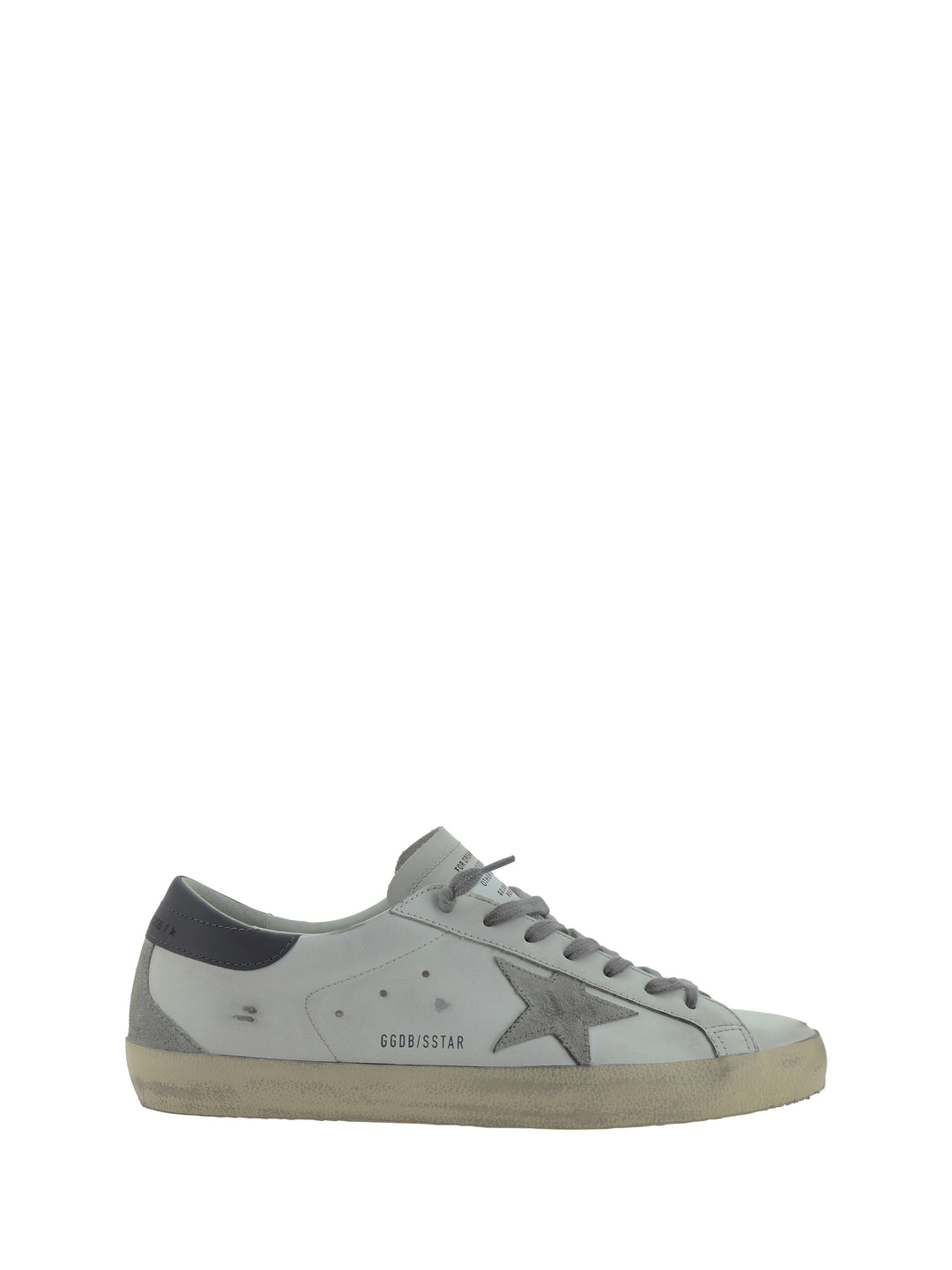 Superstar goat leather Sneakers 1
