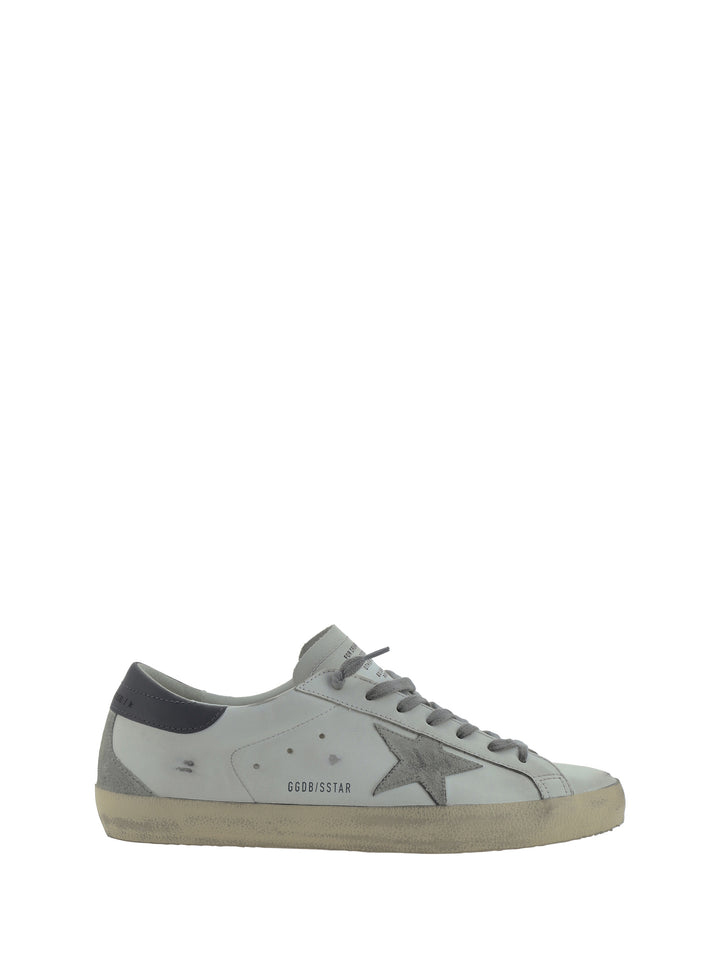 Superstar goat leather Sneakers 1