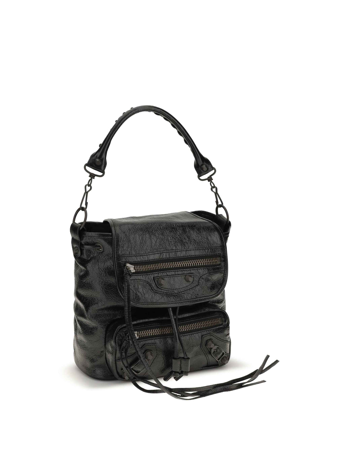 Le City mini Backpack