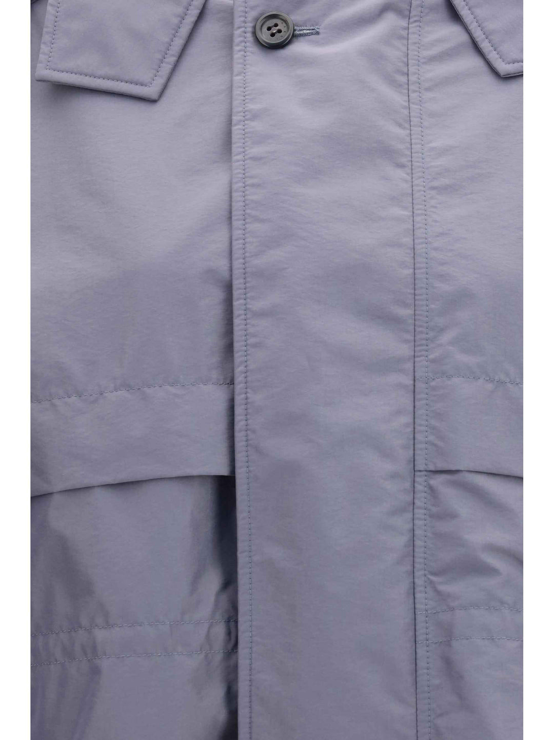 Nylon Jacket