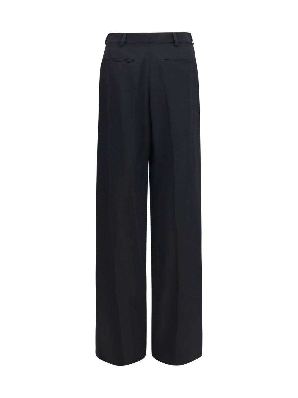 Fluid Grain de Poudre Pants 2
