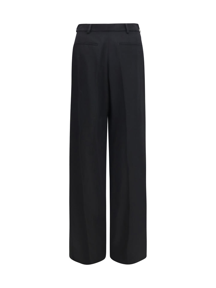 Fluid Grain de Poudre Pants 2
