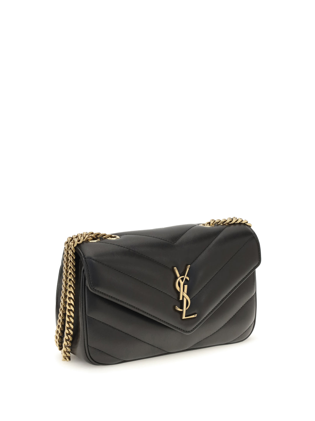 LouLou leather Crossbody Bag 2