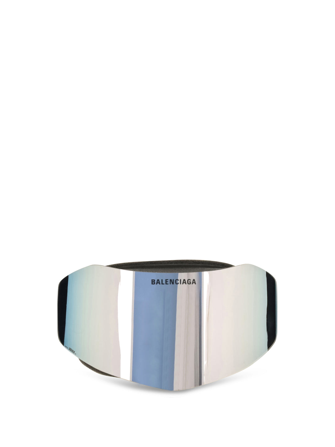 Mirrored Ski Mask Sunglasses 1