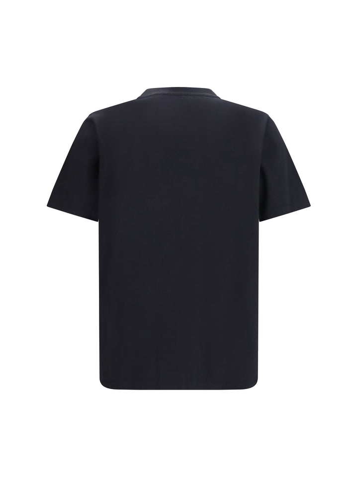 Logo Quote T-shirt 2
