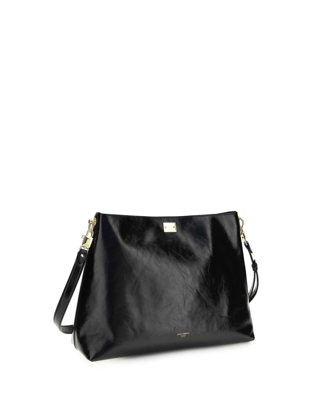 Large Vittoria leather Shoulder Bag