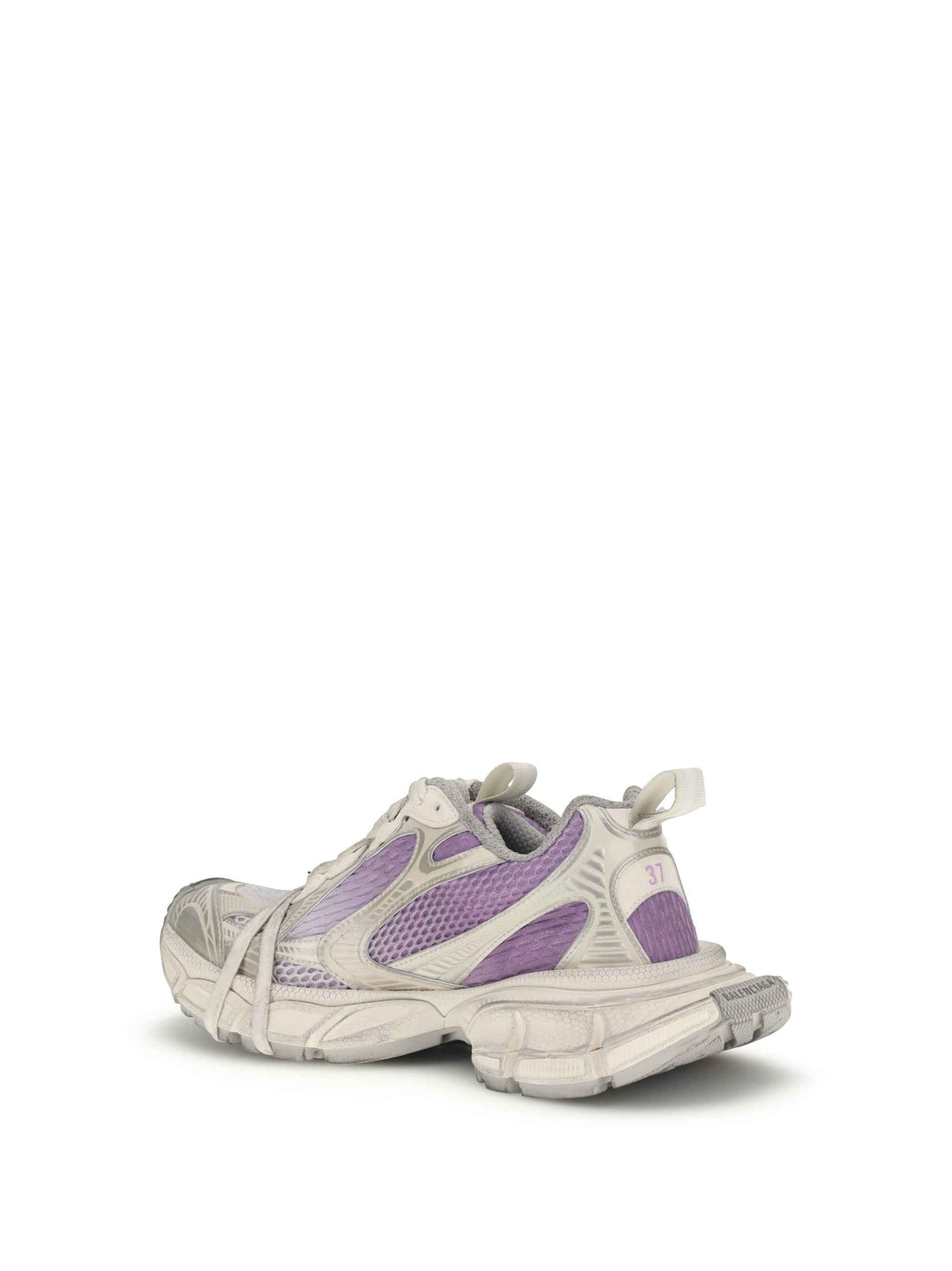 3XL Gradient Sneakers