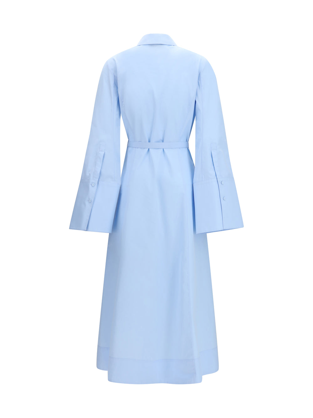 Carmina Shirtdress 2