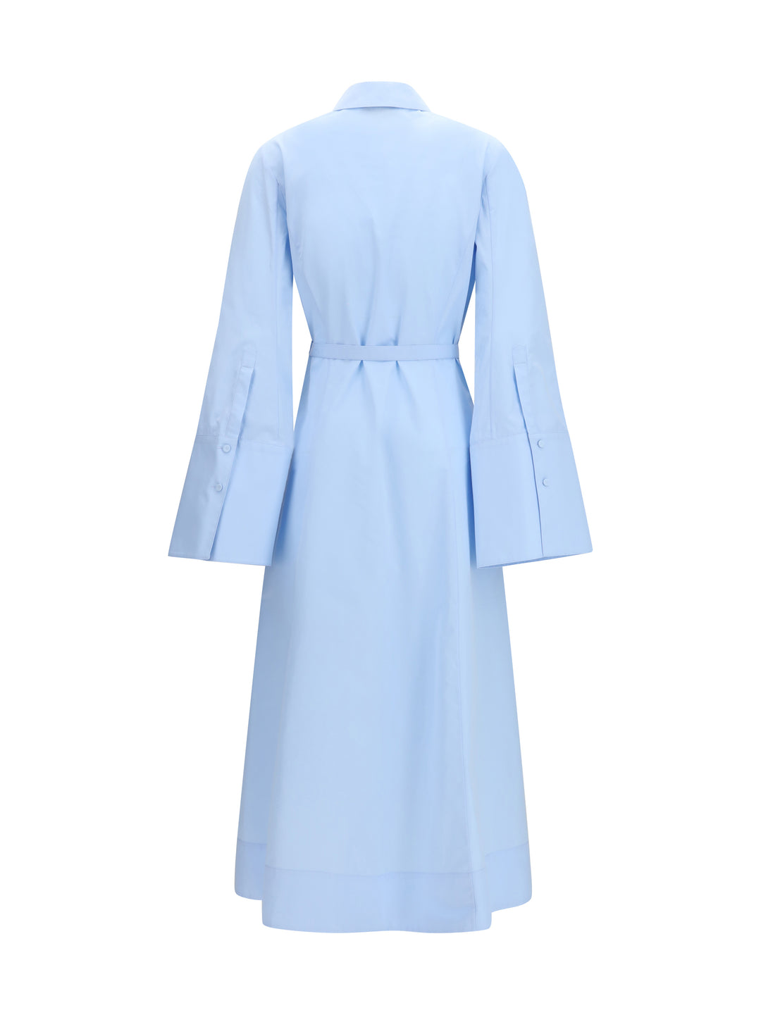 Carmina Shirtdress 2
